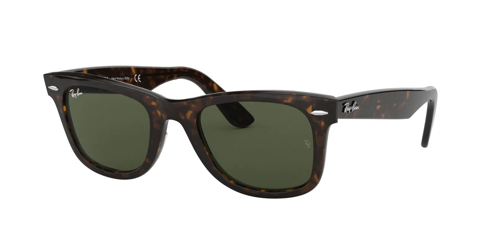 Ray Ban Original Wayfarer RB2140 Sunglasses - view 55